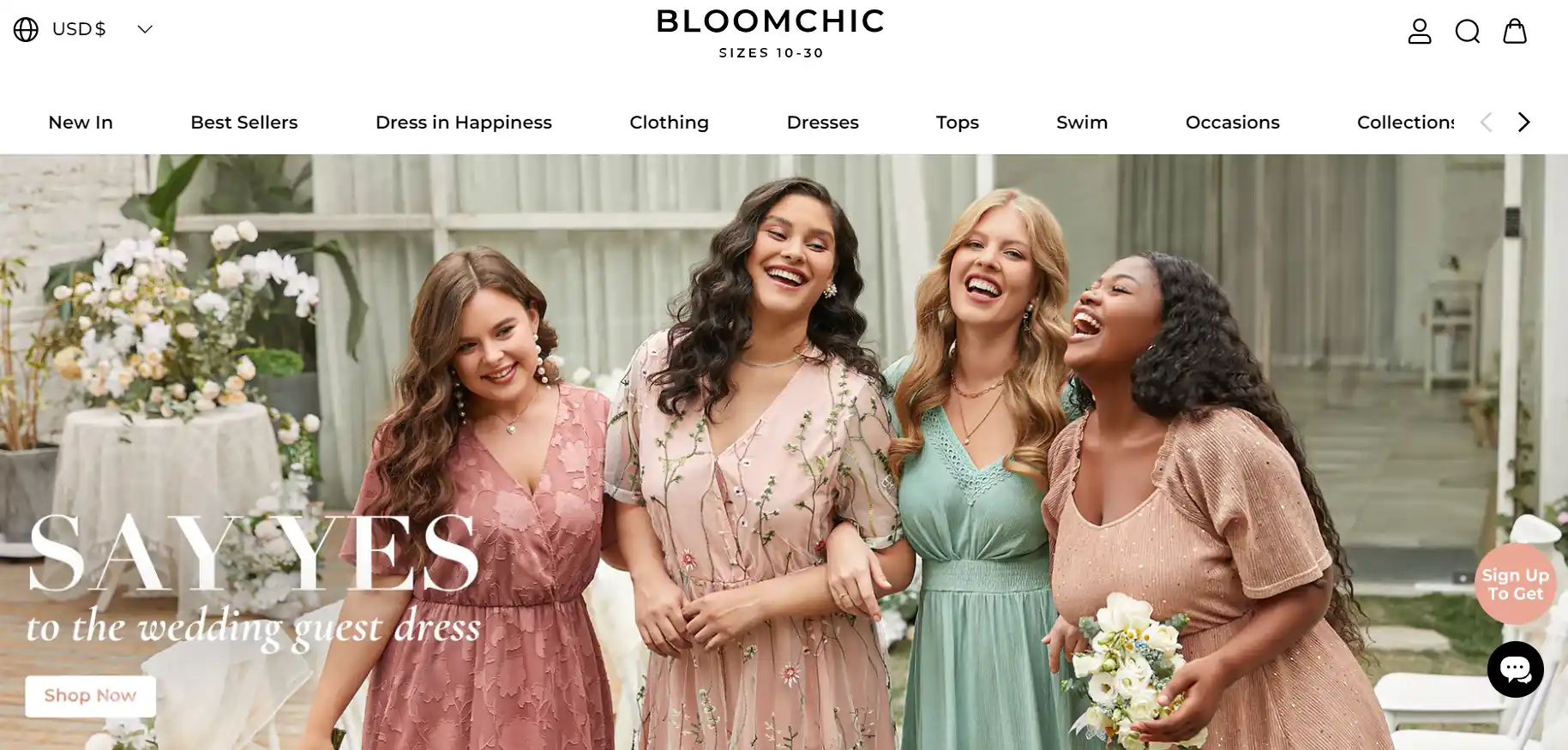 Read more about the article Bloomchic Reviews – Are Bloomchic Dresses Worth Trying?